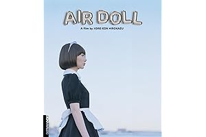 Air Doll