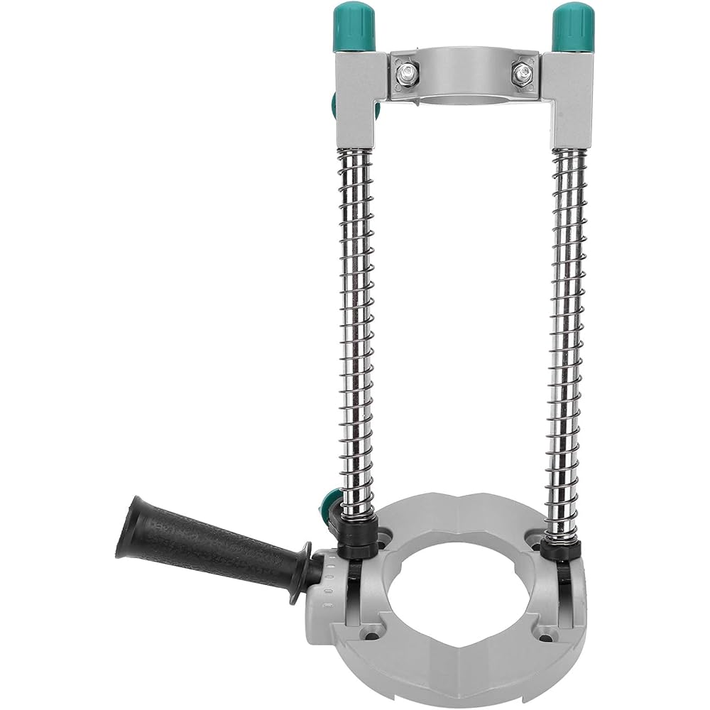 6/mo Finance MultiAngle Drill Guide Attachment Mobile Drill Stand