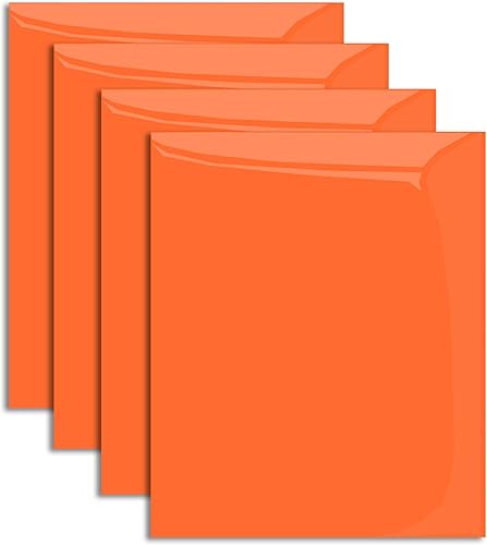 Vista 13 de MiPremium Vinilo de transferencia de calor de poliuretano HTV, planchado, 12 x 10 pulgadas, 4 hojas precortadas, para camisetas, sombreros, gorras