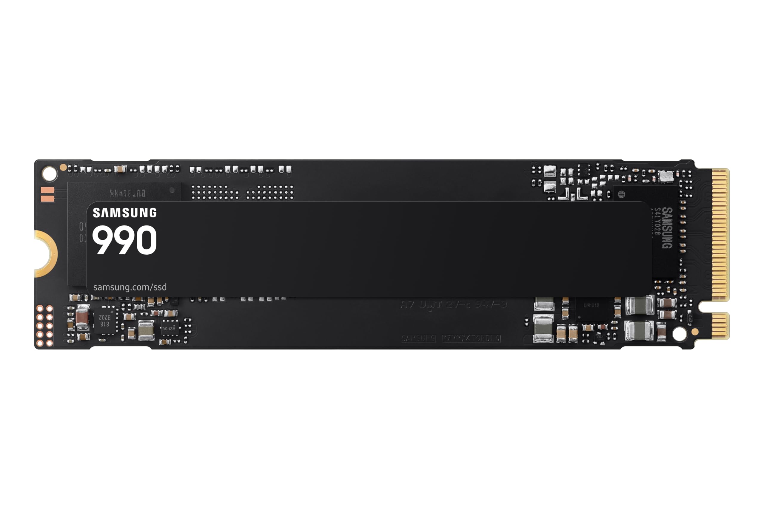 Samsung 990 Ssd Pcie 4.0X4 Nvme M.2