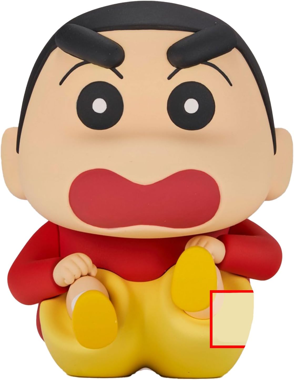 Banpresto - Crayon Shinchan - Shinnosuke Nohara vol. 1 (ver. A), Bandai Spirits Figure