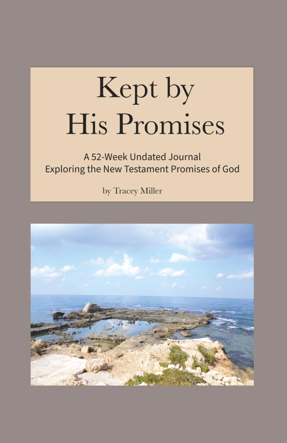 Kept by His Promises