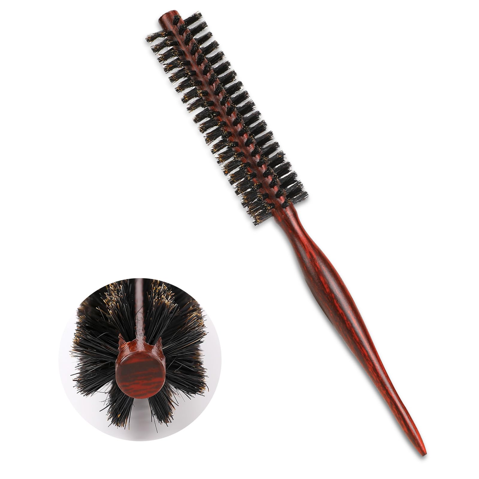 Small Round Hair Brush