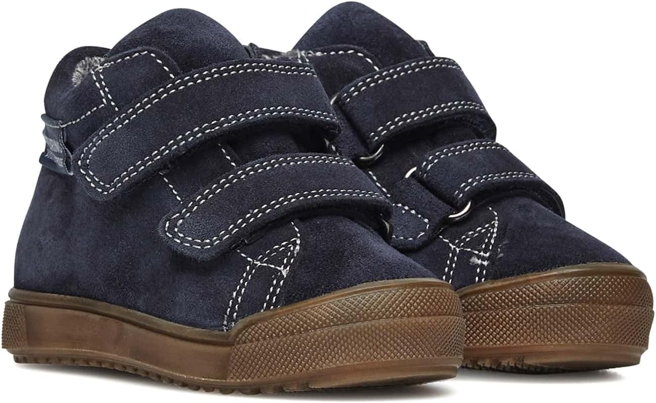 Naturino Girl's New Mulaz Vl Mid Calf Boot