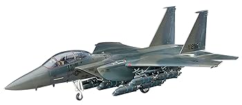 Amazon | ハセガワ 1/72 アメリカ空軍 F-15E ストライクイーグル