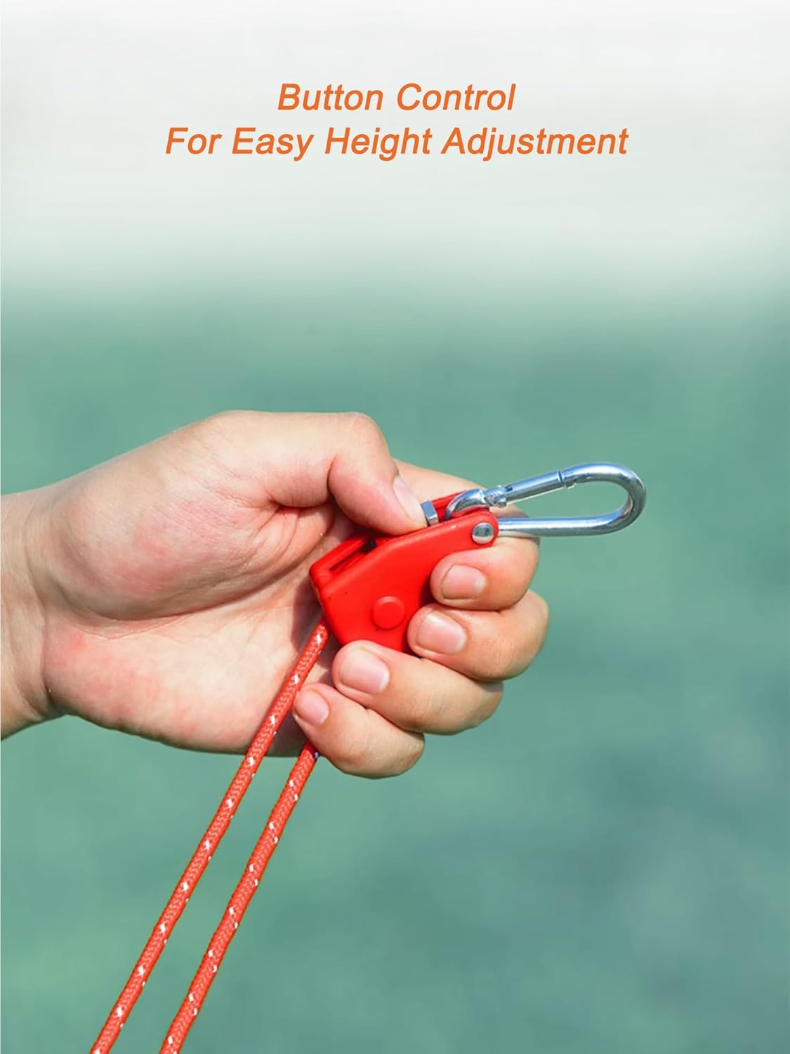 Swing Trainer with Pulley-Height Adjustable with 13ft Rope Practice Aid,Improve Batting & Develop Muscle Memory|Training Tools for Tennisball,Pickleball,Baseball&Softball,Indoor/Outdoor Use