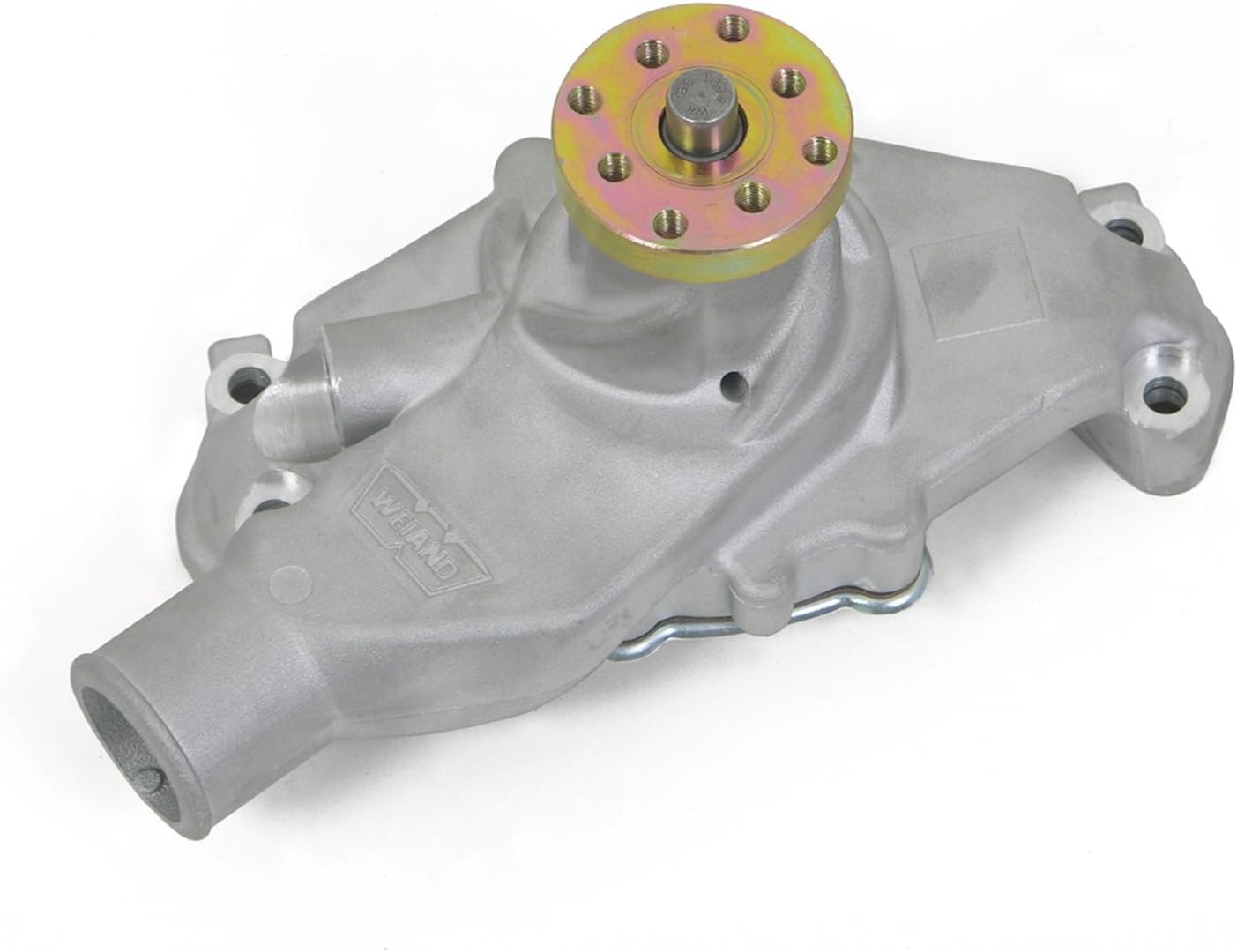 Weiand 9208 Action +Plus Water Pump