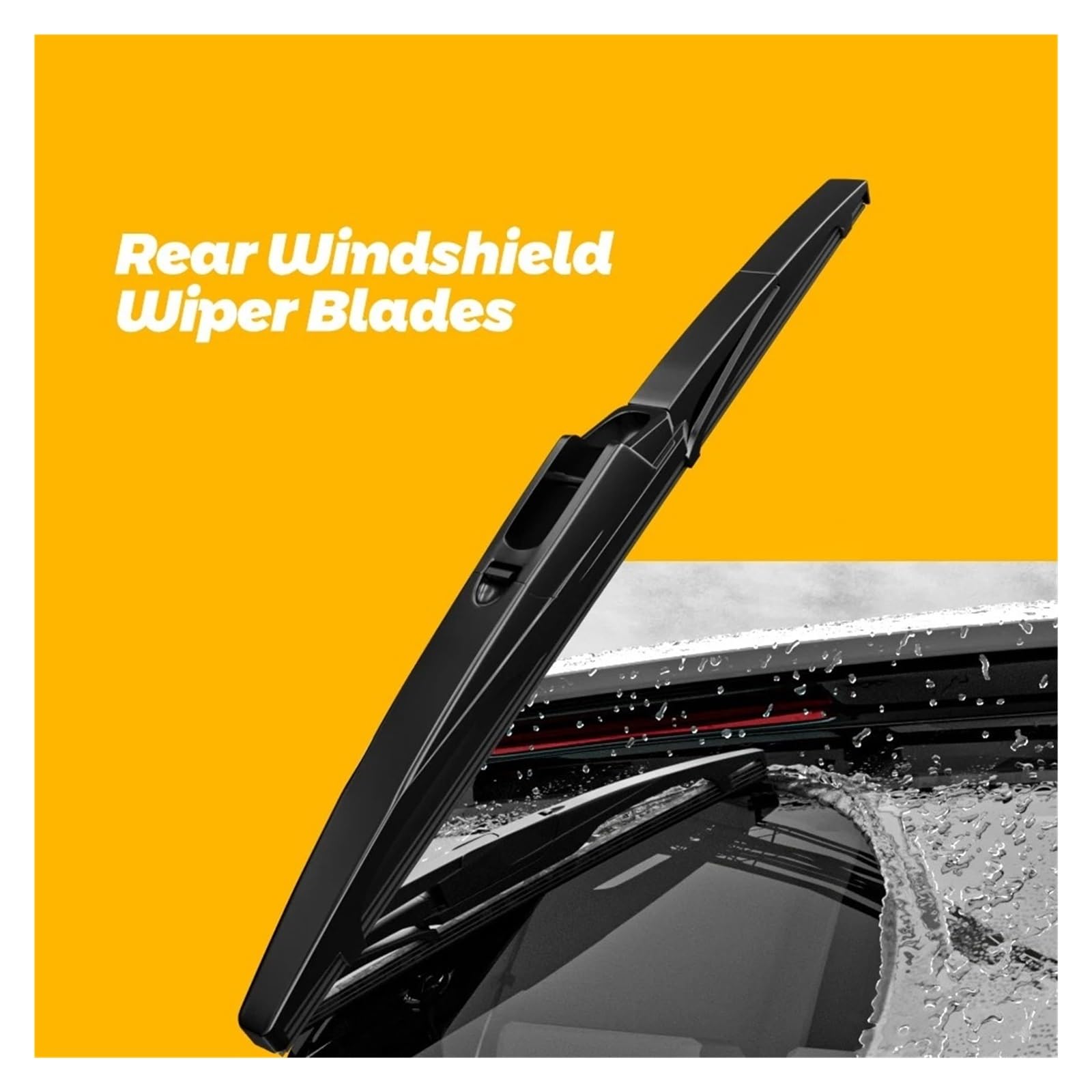Limpia Parabrisas Para BMW Para X3 E83 2004-2010 Juego De Delanteros Traseros Accesorios Kits Escobillas Limpiaparabrisas