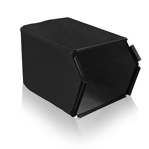 115-4664 Bolsa de césped para cortacésped Toro de 22 pulgadas XT675 59307, se adapta a 20378 20330 20331 20370 20370 20371 20377 (sin marco de metal)