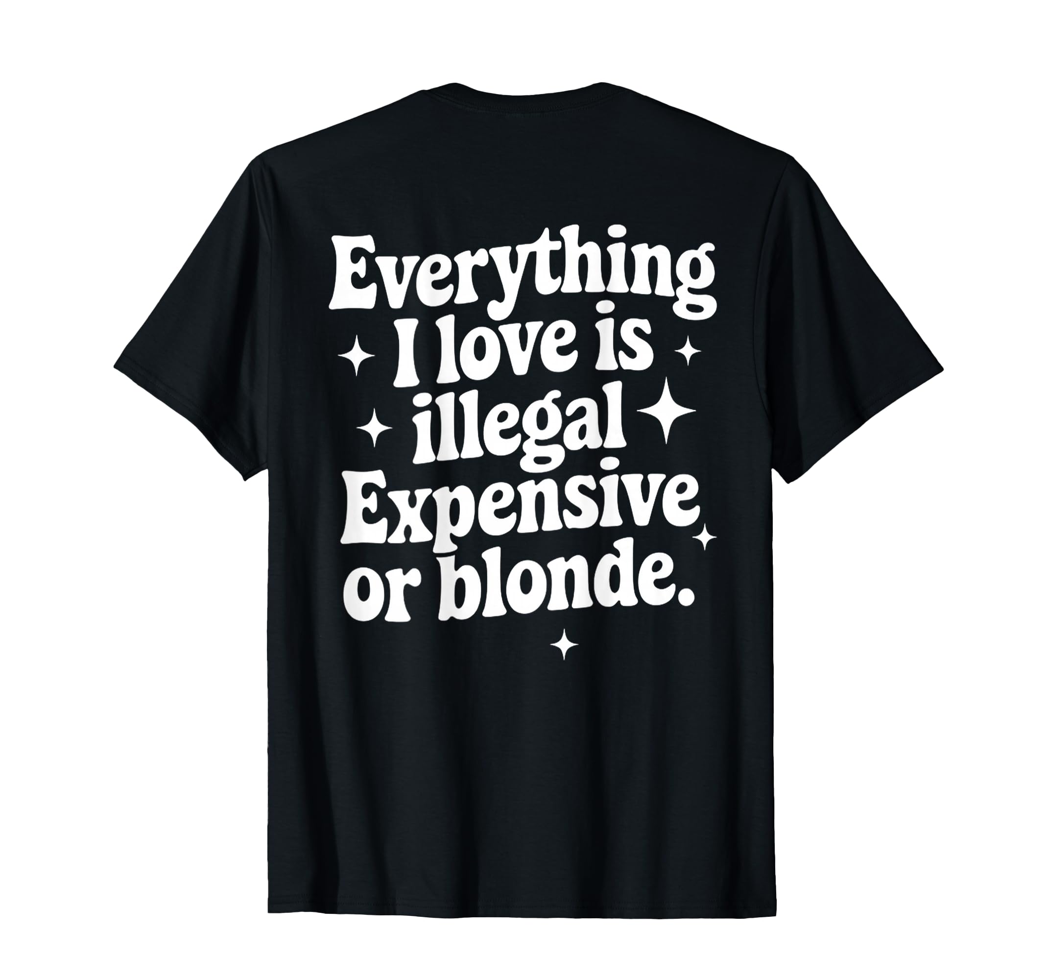 Kleidung mit Designs von Amazon Merch on Demand