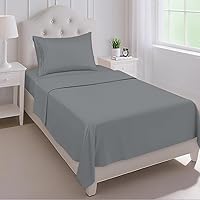 Vista 61 de Mejoroom Sábanas a rayas tamaño completo - sábanas de lujo de 1800 hilos con bolsillo profundo de 16 pulgadas, colección de ropa de cama de alta