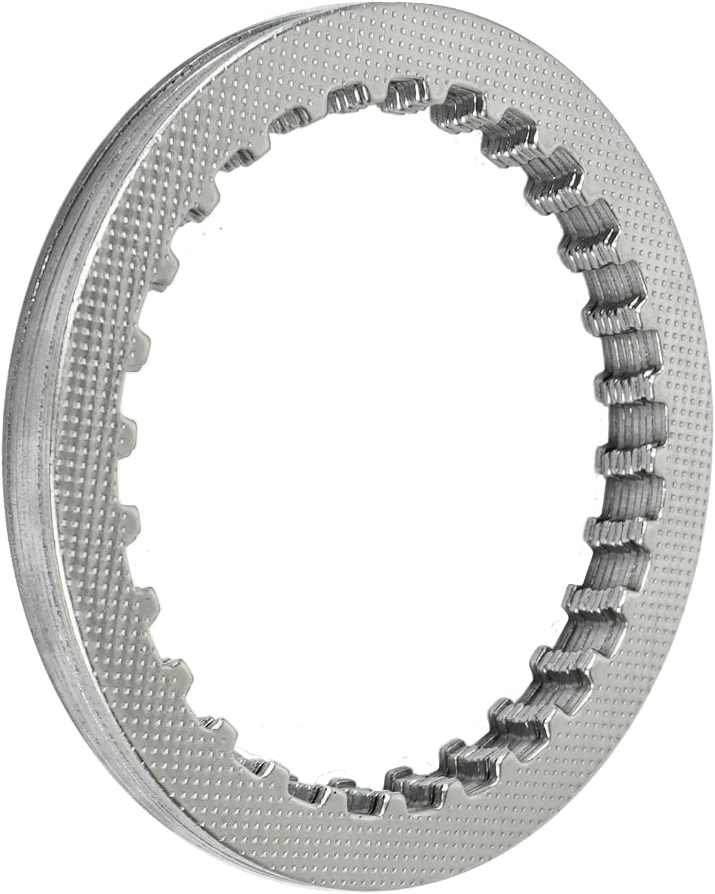 Clutch Kit & Friction Steel Plates Gasket Compatible with Suzuki GSX-R600 GSX-R750 2008 2009
