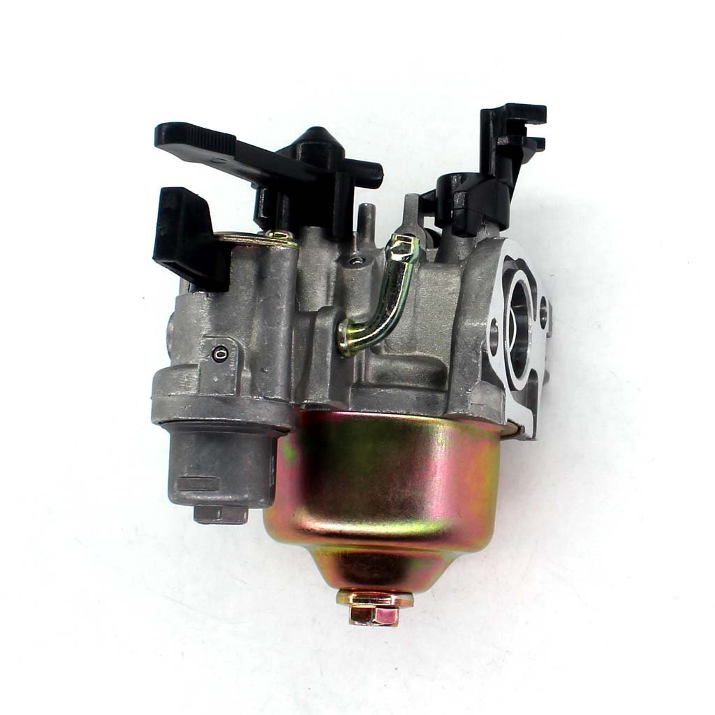 Amazon | HURI キャブレター スパークプラグ付き 港湾貨物中央機械用