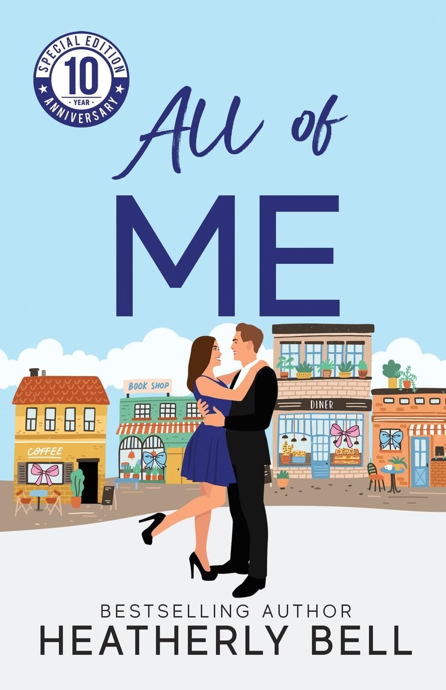 All of Me: Special Edition (Starlight Hill)