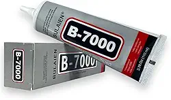 Cola Multiuso Extraforte B-7000, 110 ml, Para Artesanato