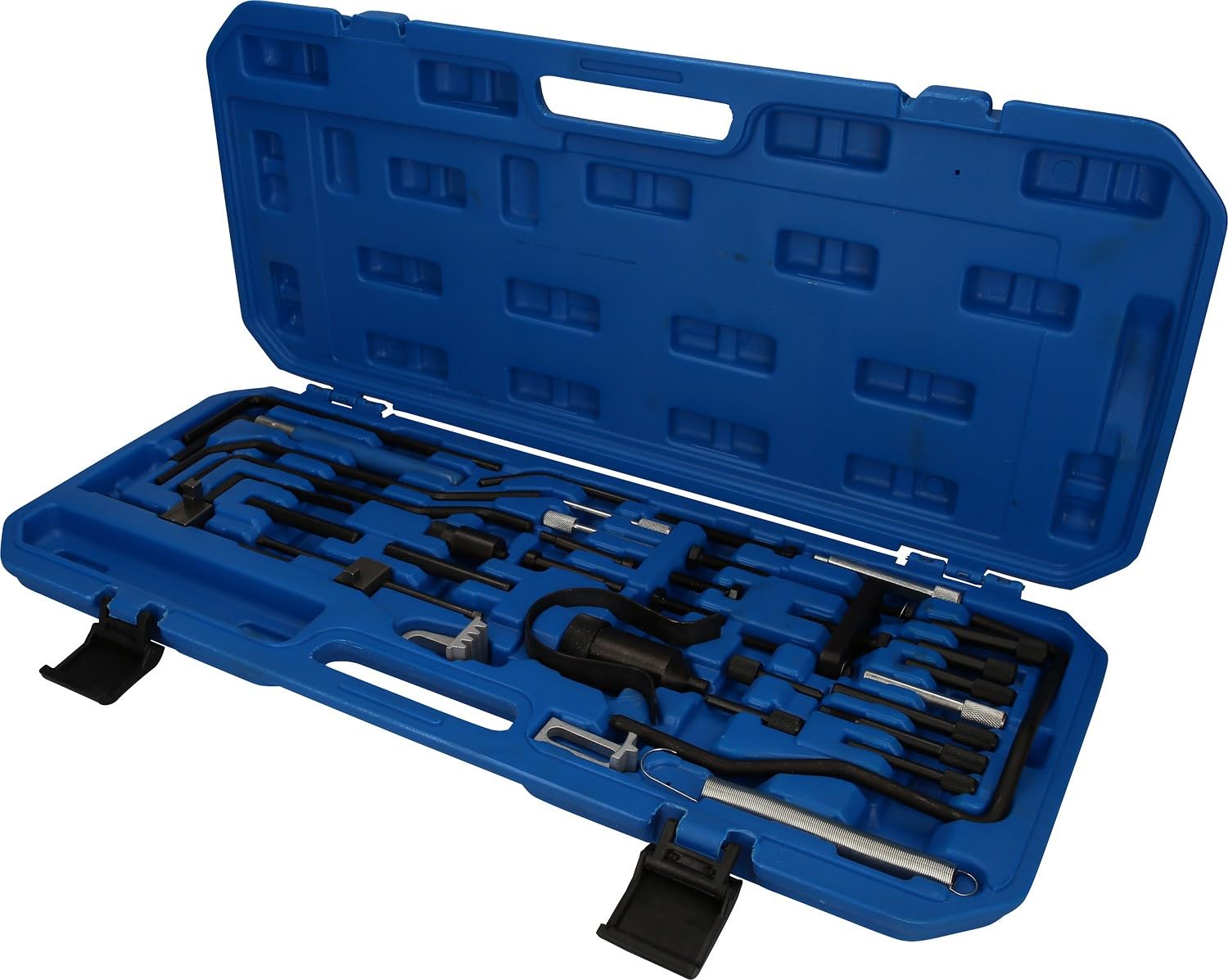 BRILLIANT TOOLS BT592250 zestaw narzędzi nastawczych do silnika do PSA [Powered by KS TOOLS]