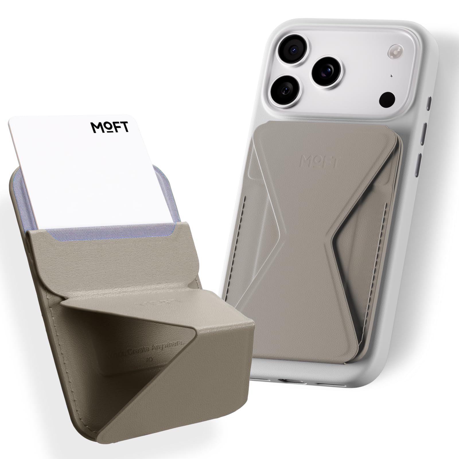 値下げ　snap-on magnet マルチスタンド Amazon.co.jp: MOFT【公式直営店】磁力強化版 Snap-On スマホスタンド