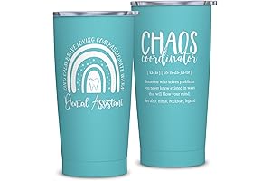 Celebrate Dental Assistant Week with Unique Appreciation Gifts