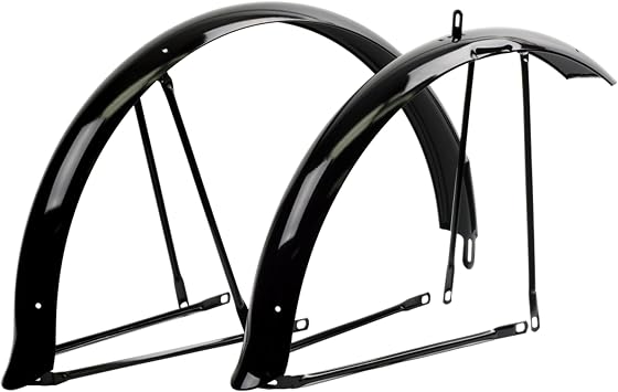 Sunlite Cruiser Fender