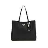 Meridian Girlfriend Tote, Nero