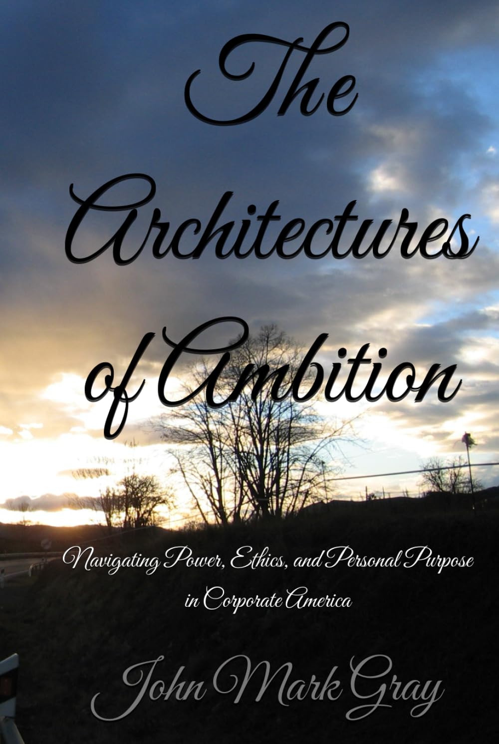 The Architectures of Ambition: Navigating Power, Ethics, and Personal Purpose in Corporate America