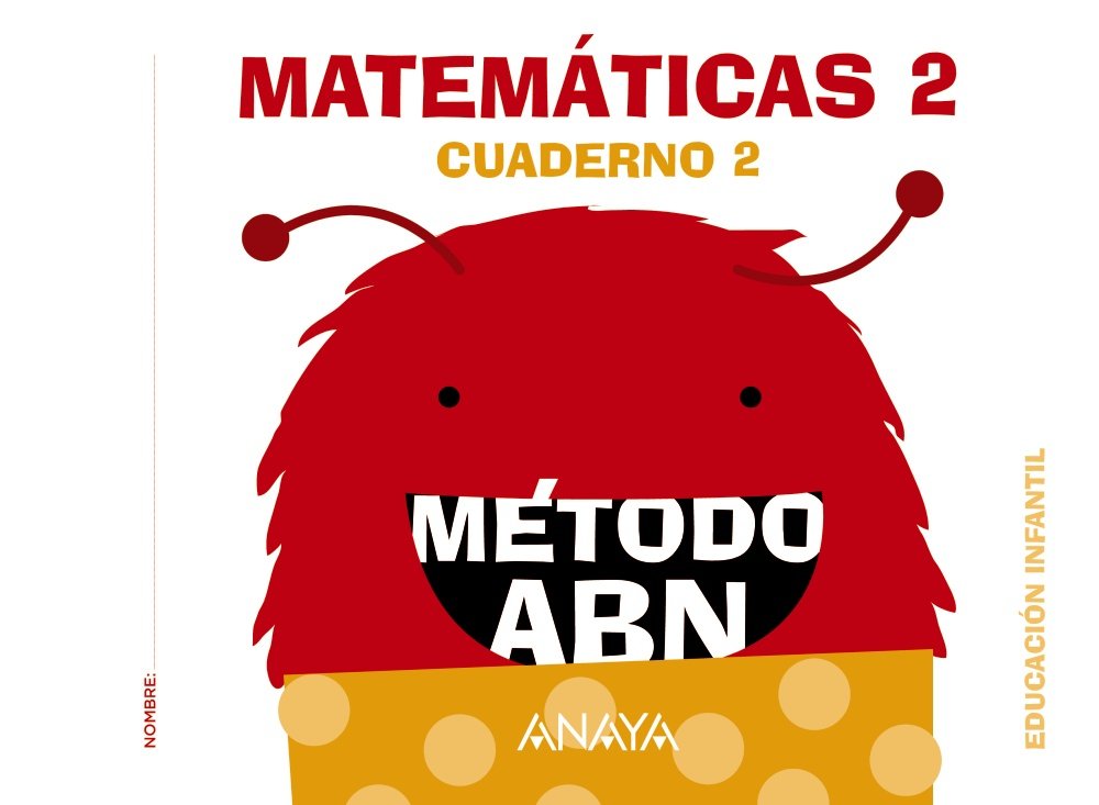 matemáticas infantil 4 años...