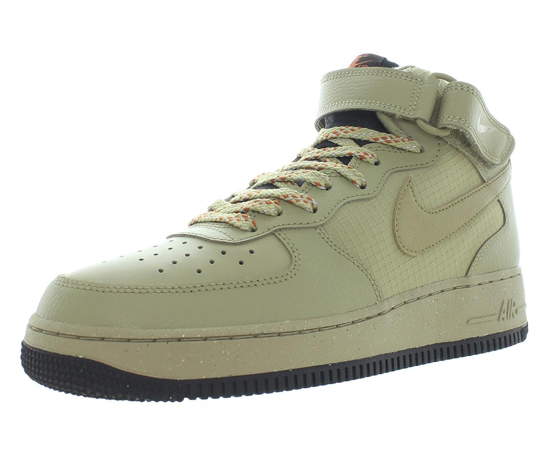 Sale nike air force mid legion green Flash Sales