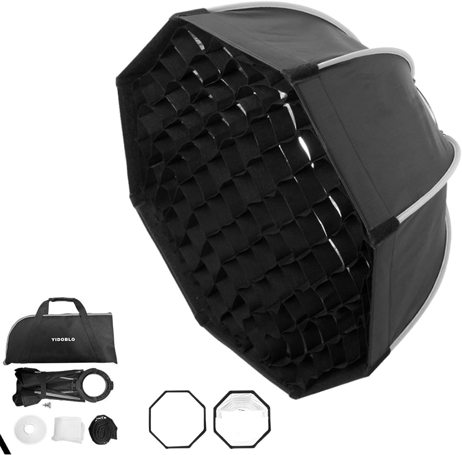 40W 60W Handheld Portable LED Video Light, Mini Dual Color Temperature COB Continuous Output Lighting Spotlight, Built-in 8000mAh Battery, 8 Scenes Video Light Stick (ZGRL-SOFTBOX)