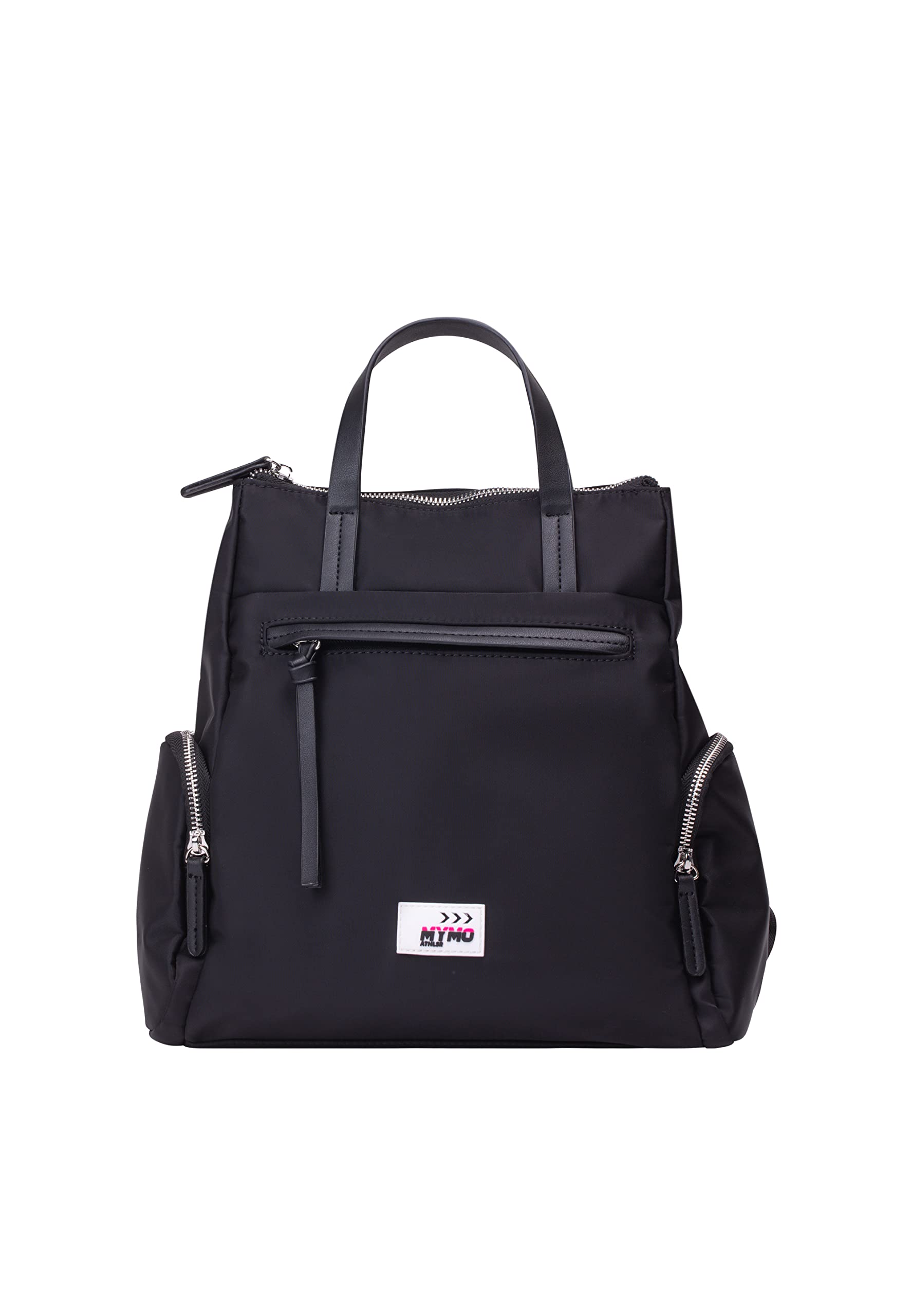 UCY Women's Backpack, Black, One Size