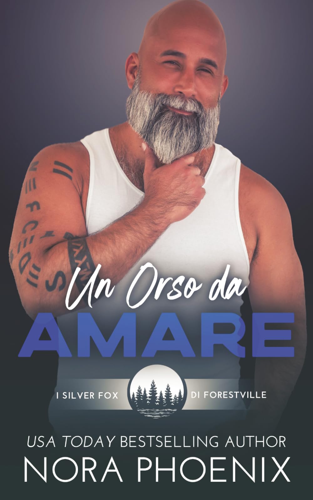 Un Orso da Amare (I silver fox di Forestville)