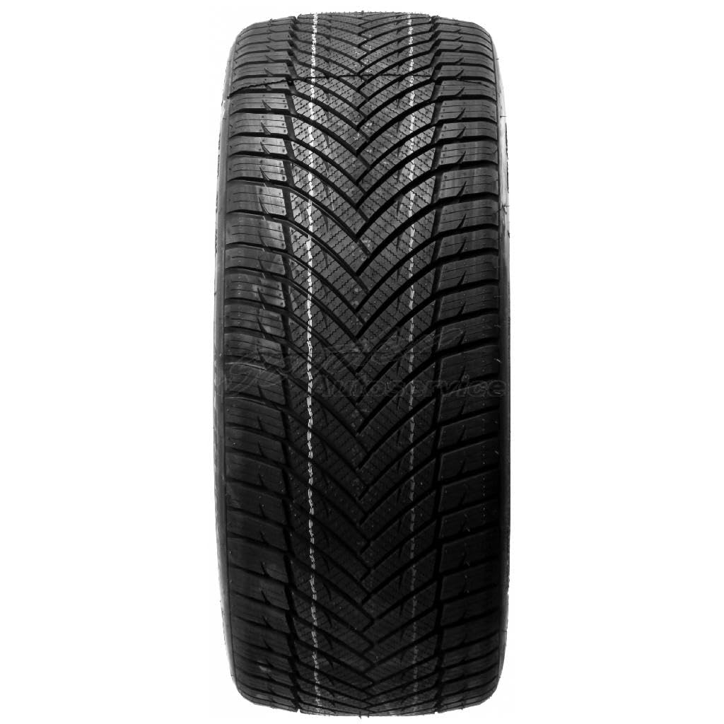 Pneu Pneus Minerva As master 235 55 R17 103W TL 4 saisons pour voitures