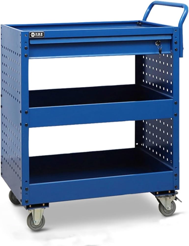 Amazon.co.jp: NEONMAN ツールワゴン 工具台車 工具カート ツール