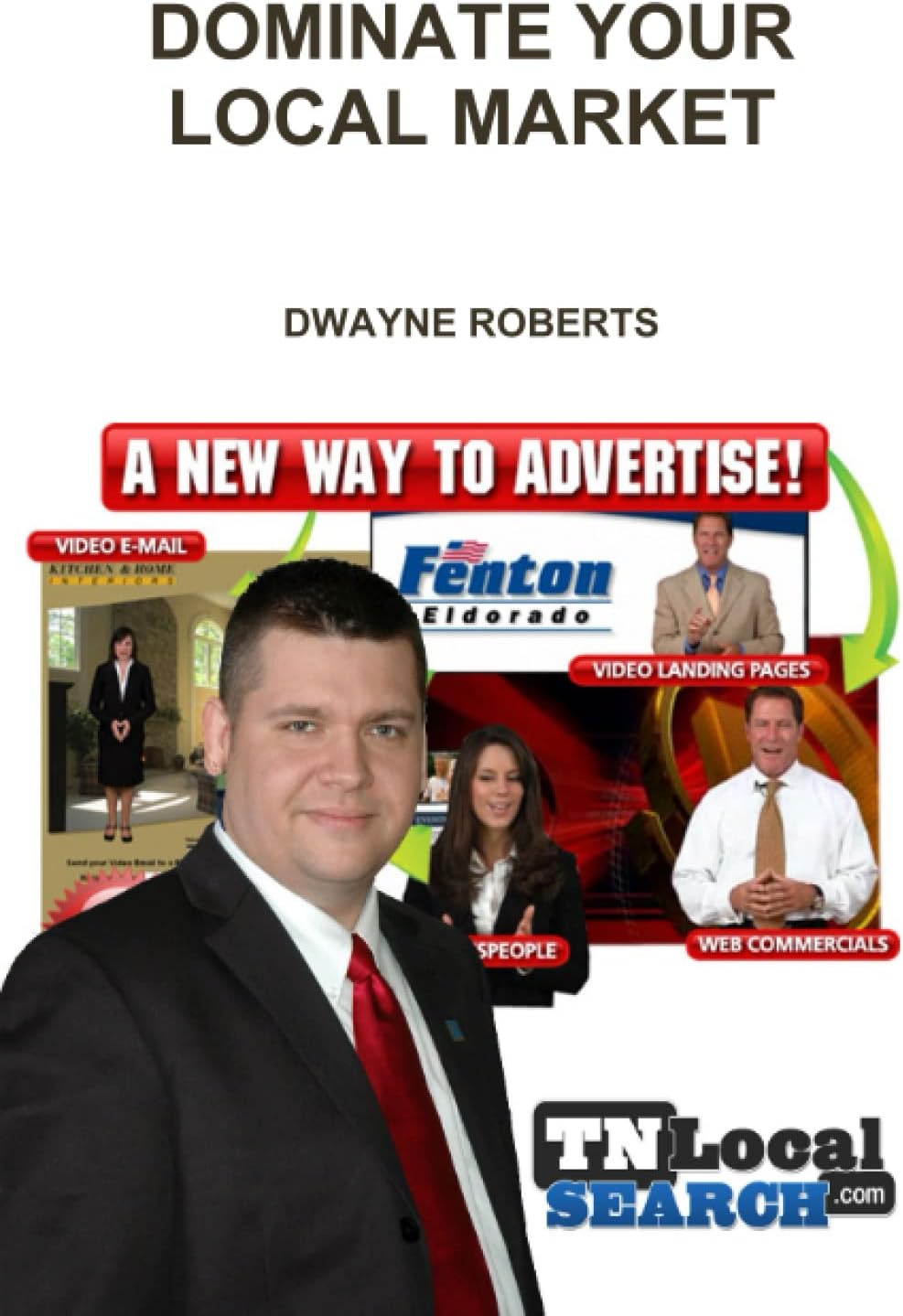 Dominate Your Local Market