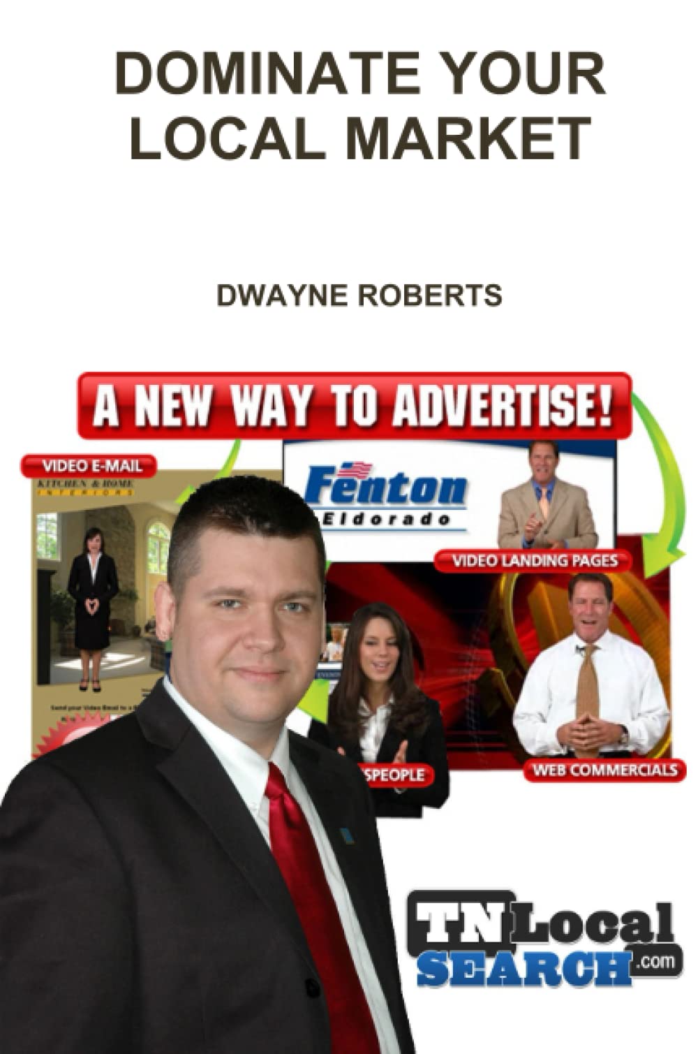 Dominate Your Local Market