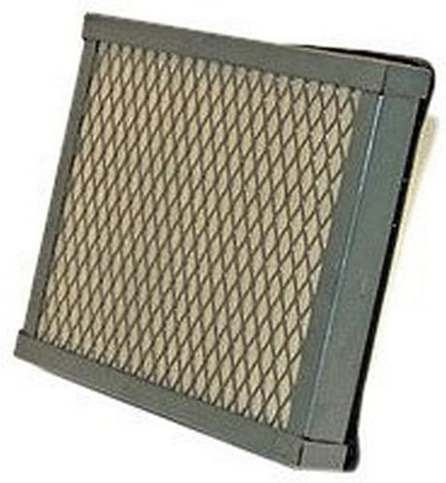 WIX Air Filter Panel