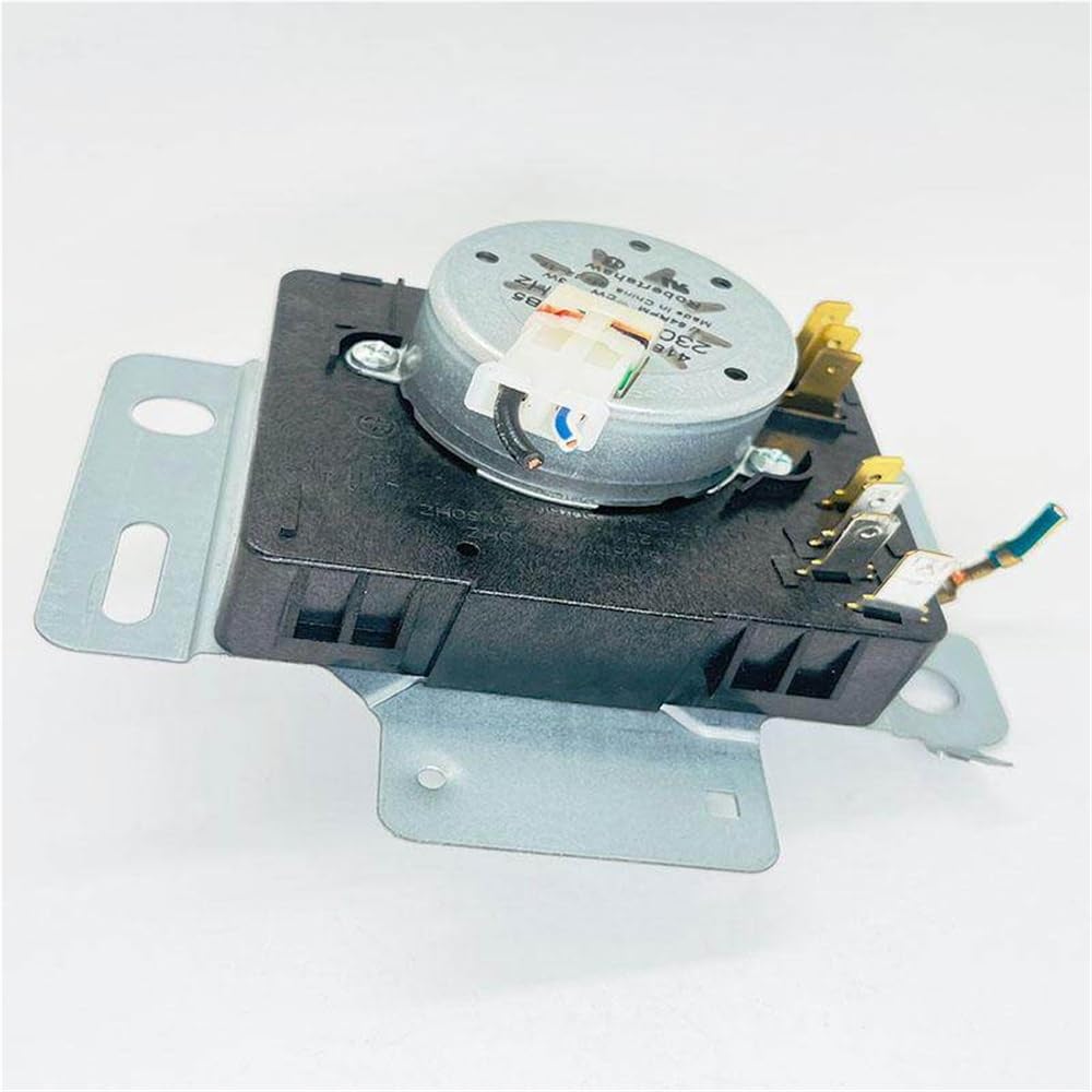 Fits W10745655A Dryer Timer Control Switch