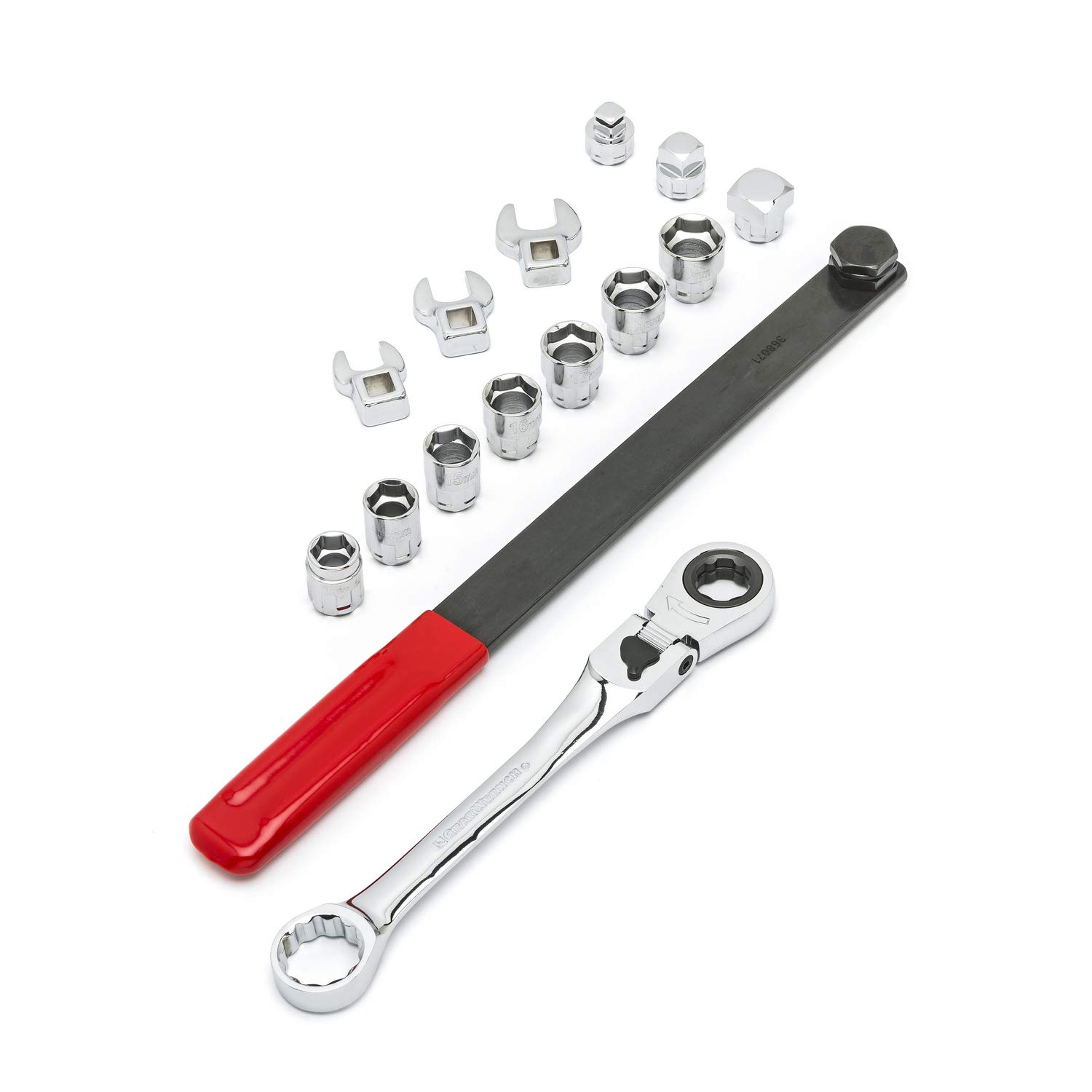 serpentine belt tool set