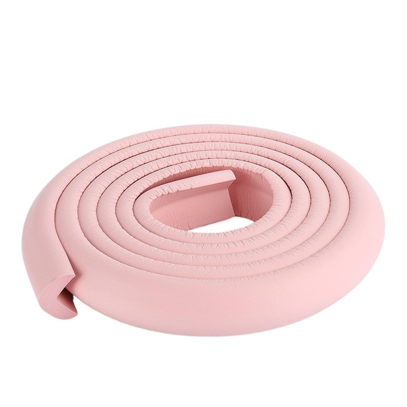 Corner Edge Table Protectors Children Safety 2Meter Bar Anti-collision Bar Foam Protection Furniture Bumper