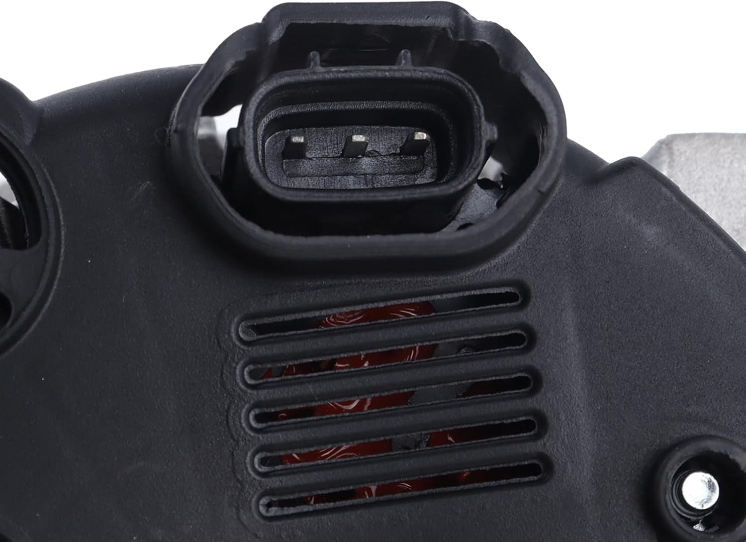 Alternator High Output Alternator 12V 130A Compatible with Hyundai 2013-2016 Santa Fe Sport 2014 Sonata 2014-0215 Optima, KIA 2012-2014 Sorento, 2.0 2.4L 37300-2G850