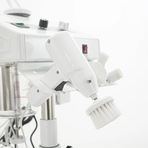 Miniatura 4 de Ozone Steamer 5Diopter lámpara con lupa Ley de Brush by Piel electrónica y