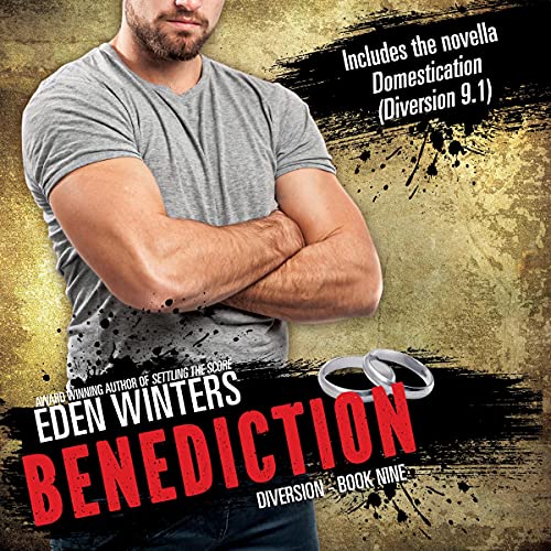 Benediction by Eden Winters episode artwork