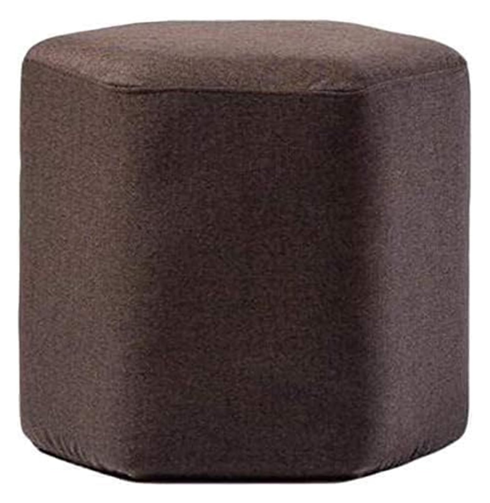 Tabouret siège canapé au design épuré et finitions soignées