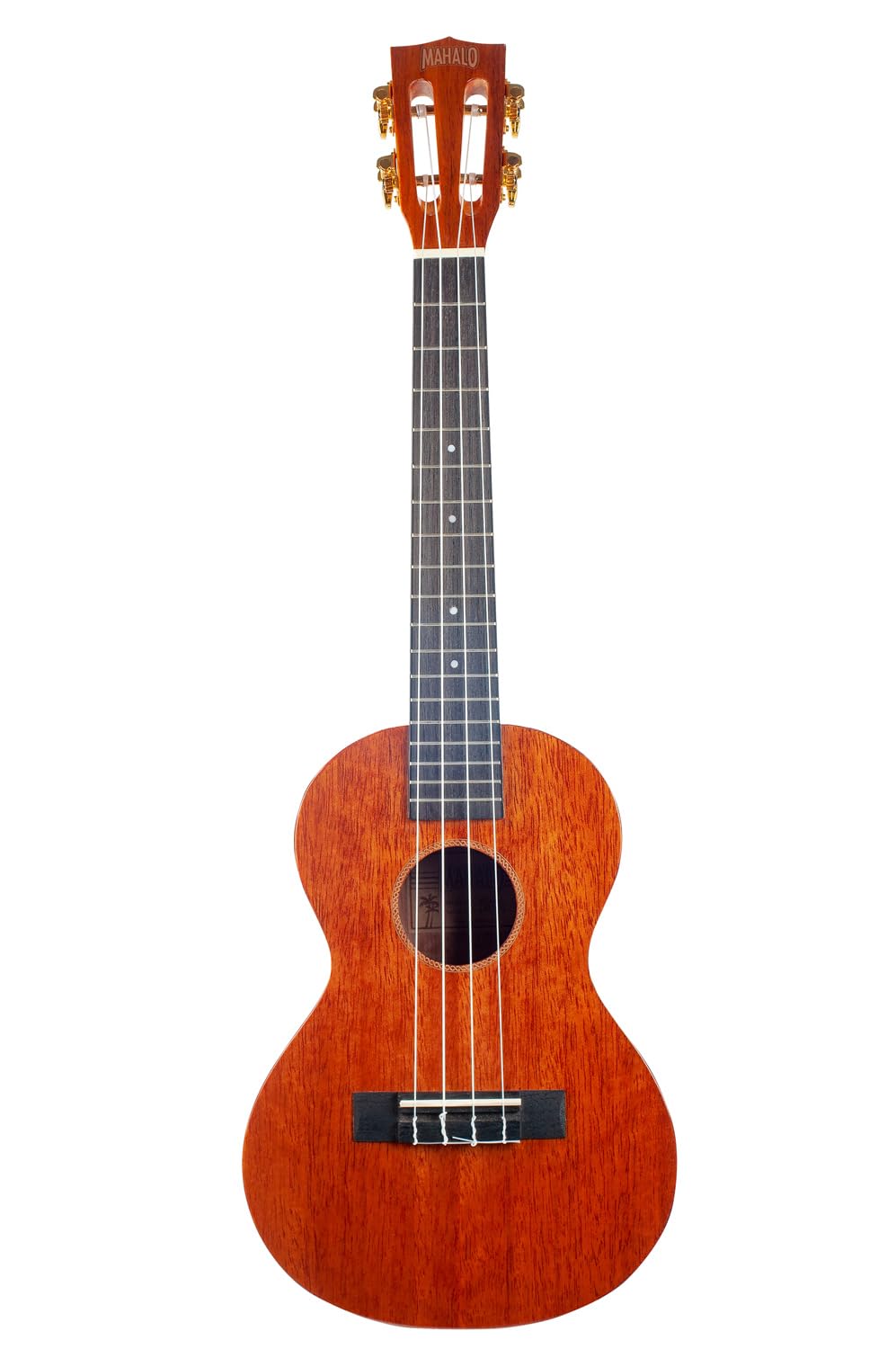 Mahalo Java Series Tenor Ukulele Vintage Natural With Bag MJ3 VNA-image-36