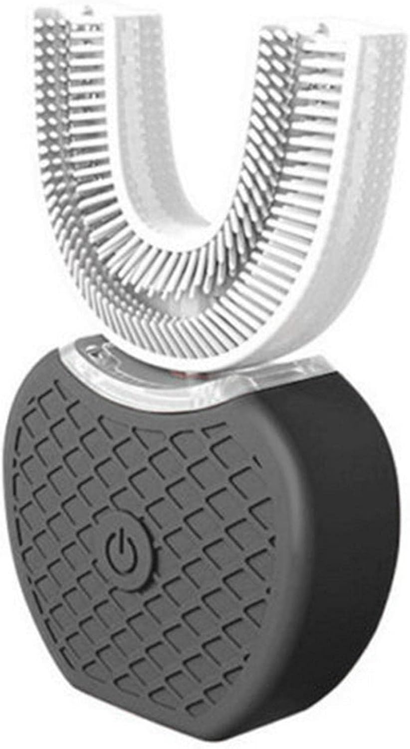 Ultrasonic Toothbrush, Electric Sonic Toothbrush Automatic Cleaning