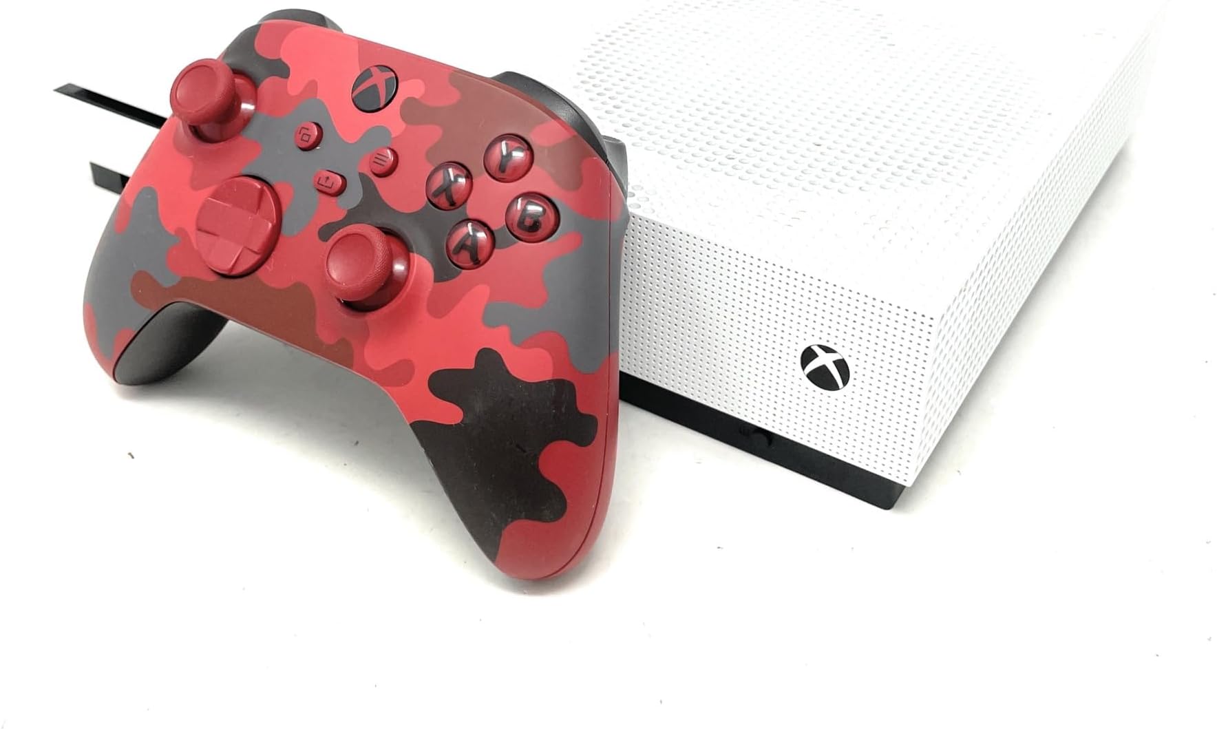 Xbox One S 500GB Console