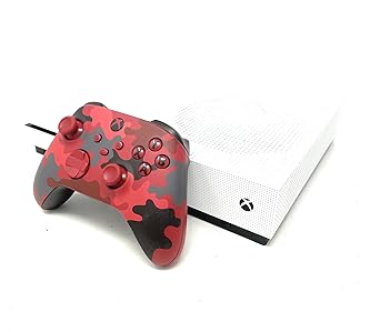 Microsoft Xbox One S Video Game Consoles – All Color Options