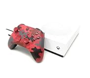 Microsoft Xbox One S 500GB Console - Tom Clancy&apos;s Ghost Recon Wildlands Gold Edition bundle