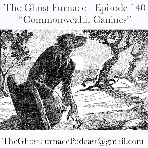 Commonwealth Canines