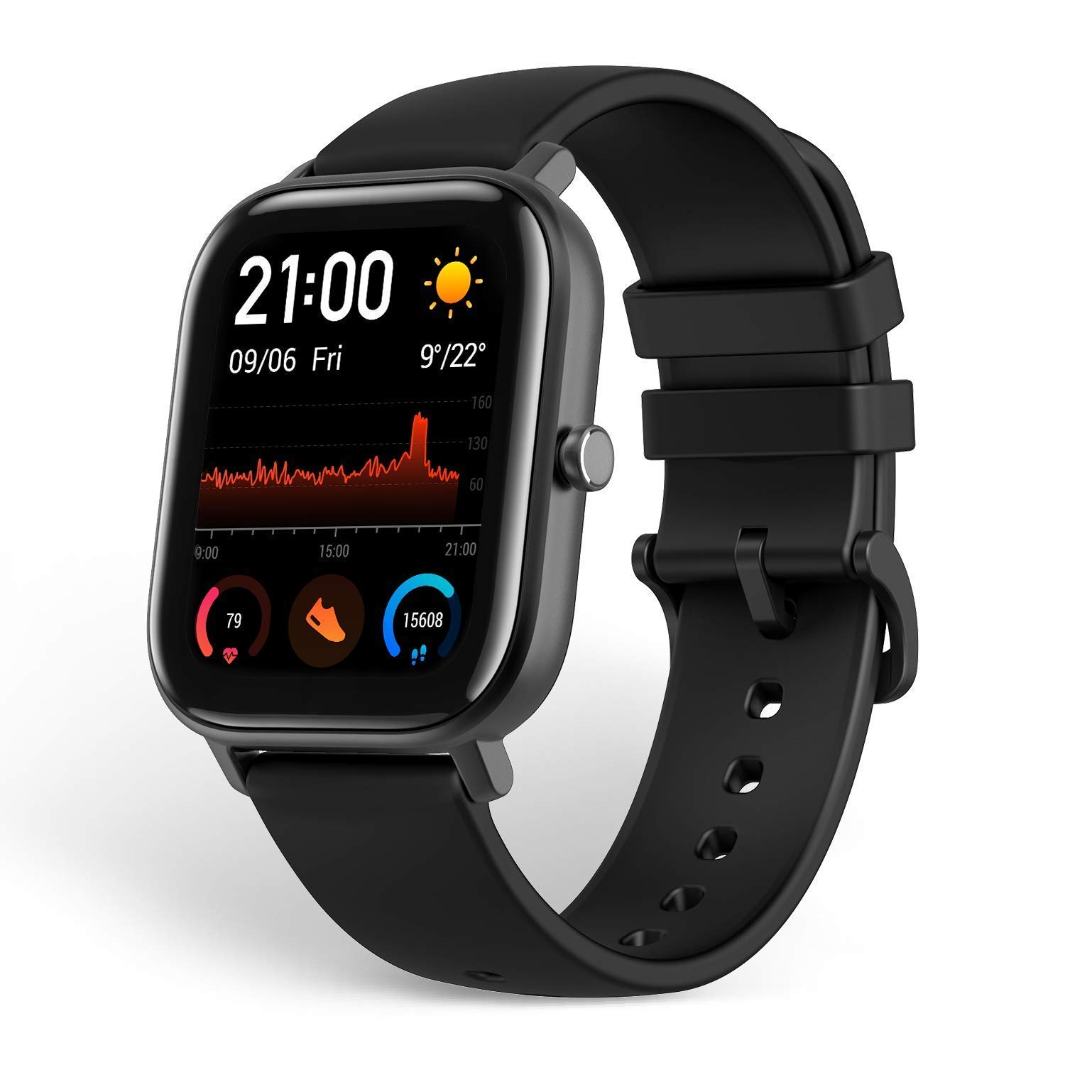 Nuevo Reloj Amazfit Gts El Corte Ingles | Compra Online a Precios Super  Baratos