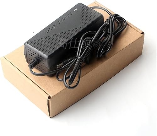 Cargador de batería de litio 14.6V5A 3.2V Cuatro Cuerdas 14.6V1A2A3A5A Cargador de batería de punto de fosfato de hierro de litio (Tamaño 14.6V5A)